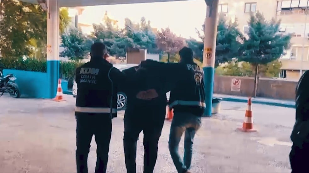 Bakan Yerlikaya açıkladı! 16 ilde FETÖ operasyonu: 81 şüpheli yakalandı