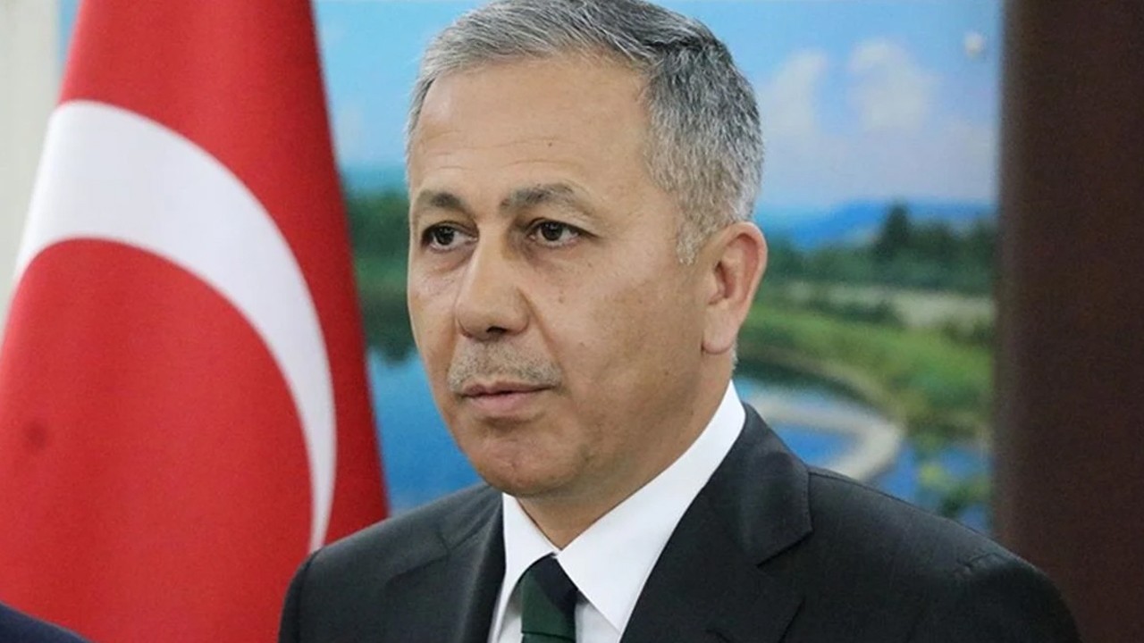 Bakan Yerlikaya açıkladı! Atış eğitimi alanında yaralanan polis şehit oldu