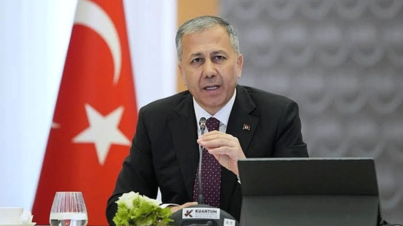 Bakan Yerlikaya açıkladı! İşte ülkesine dönen Suriyeli sayısı