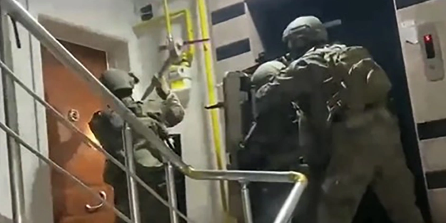 Bakan Yerlikaya açıkladı: Mafya bozuntularına operasyon üzerine operasyon!