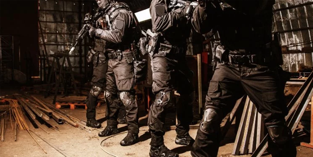 Bakan Yerlikaya çetelerin aklını alıyor! Bir mafya lideri daha tutuklandı