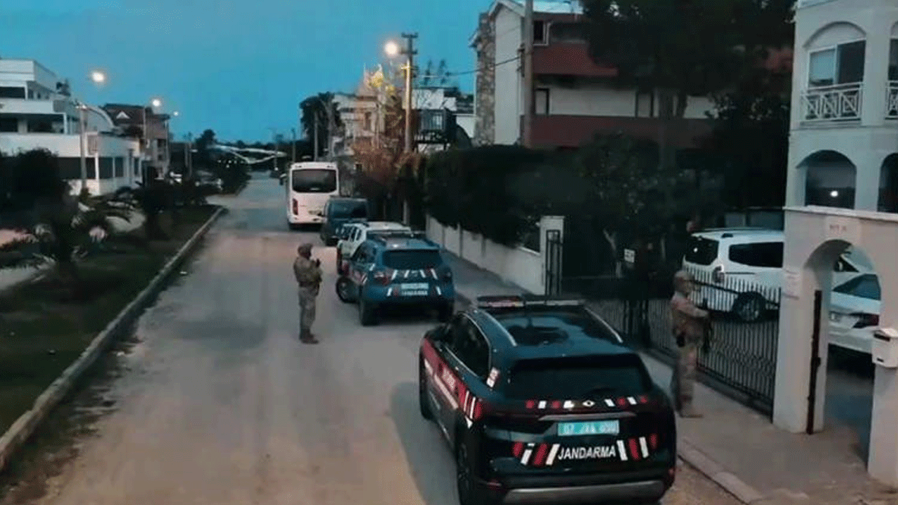 Dev operasyon! 4 şirkete kayyım atandı!