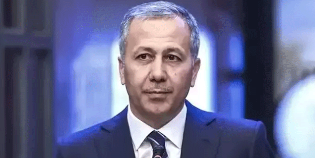 Bakan Yerlikaya duyurdu: 2024 yılı genel