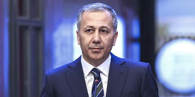 Bakan Yerlikaya duyurdu! Göçmen kaçakçılığı organizatörlerine operasyon: Gözaltılar var!