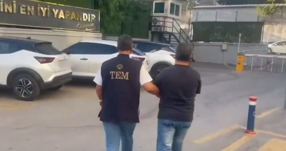 Bakan Yerlikaya duyurdu! 50 ilde FETÖ'ye büyük darbe