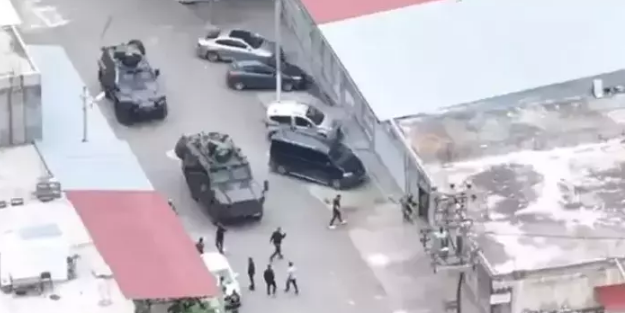 Bakan Yerlikaya duyurdu! 77 ilde Mercek operasyonları