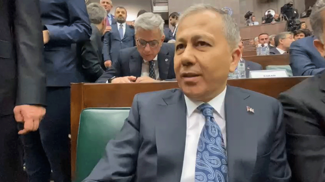 Bakan Yerlikaya duyurdu! Çakar düzenlemesi etkisini gösterdi