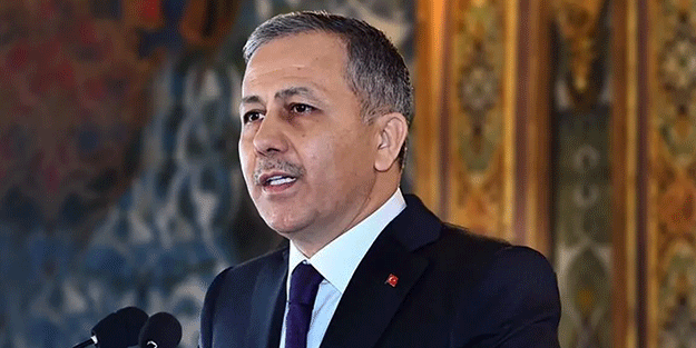 Bakan Yerlikaya duyurdu! Göçmen kaçakçılığına büyük darbe