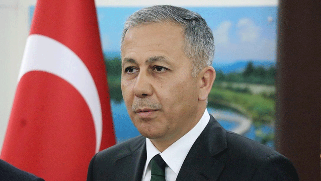 Bakan Yerlikaya duyurdu! İnceleme komisyonu kuruldu