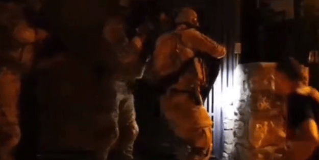 Bakan Yerlikaya duyurdu! İnegöl Terkinler Çetesi çökertildi!