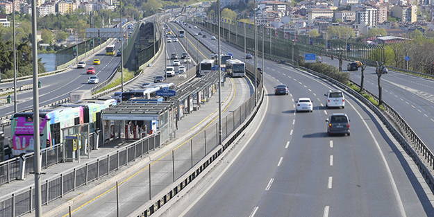 Bakan Yerlikaya kararı duyurdu! İstanbul ve Ankara için 24 saatlik yasak