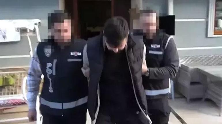 Bakan Yerlikaya duyurdu! 'Pekmez Kardeşler' suç örgütü çökertildi