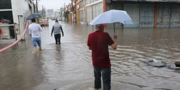 Bakan Yerlikaya, Karadeniz'deki son durumu açıkladı
