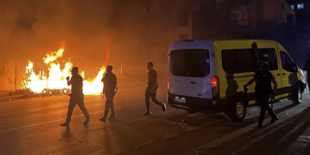 Bakan Yerlikaya, Kayseri'de '474 kişi gözaltına alındı' dedi! Emniyete alınan 285 kişiyle ilgili şok detay