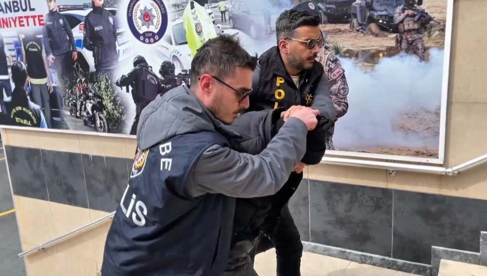 Bakan Yerlikaya, o ahlaksızın yakalandığını açıkladı