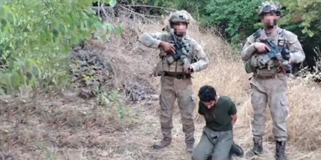 Bakan Yerlikaya "Şehitlerimizin kanı yerde kalmadı" diyerek duyurdu! Gri ve kırmızı kategorideki teröristler yakalandı