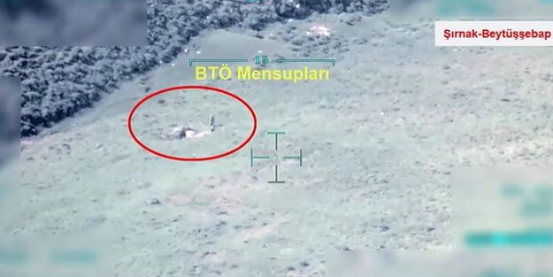 Bakan Yerlikaya sıcak gelişmeyi duyurdu! 2 terörist etkisiz hale getirildi