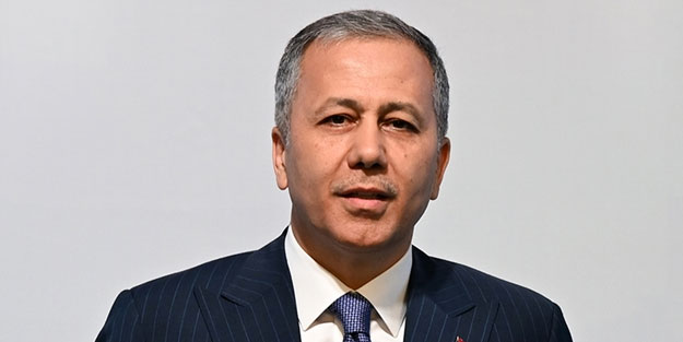 Bakan Yerlikaya sosyal medya hesabından paylaştı! "Gereği yapıldı"