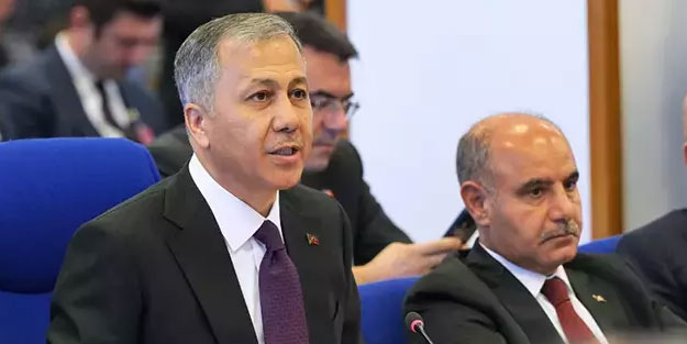 Bakan Yerlikaya Türk vatandaşlığını kazanan Suriyeli sayısını açıkladı
