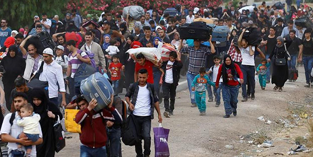 Bakan Yerlikaya 'Türkiye'ye geleceklerdi!' diyerek duyurdu! '4 milyondan fazla insan durduruldu'