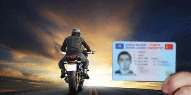 Bakan Yerlikaya'dan B ehliyet açıklaması! 'B ehliyetle 125 cc motosiklet kullanmak için...'