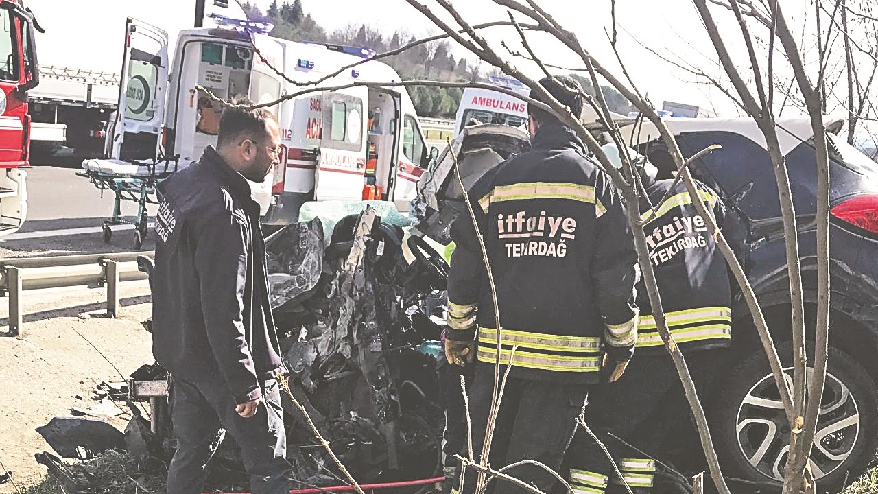 Bakan Yerlikaya’dan bayramda trafik kurallarına riayet çağrısı
