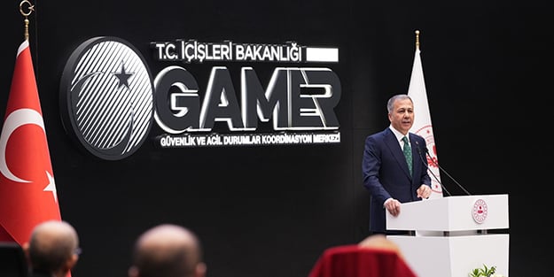 Bakan Yerlikaya'dan fenomenlere yönelik soruşturmaya ilişkin açıklama