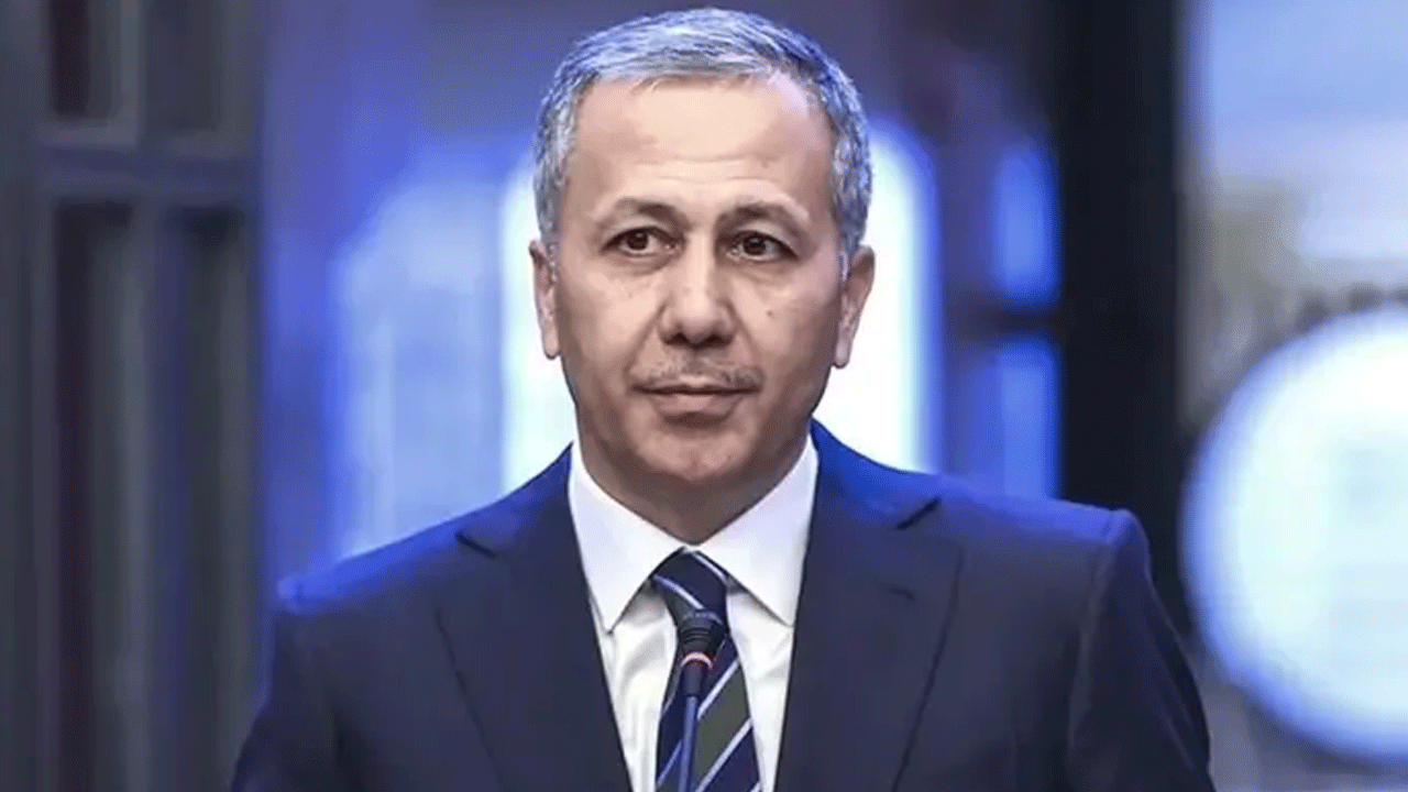 Bakan Yerlikaya’dan miting açıklaması! ‘Başvuruların yüzde 96’sına izin verdik’