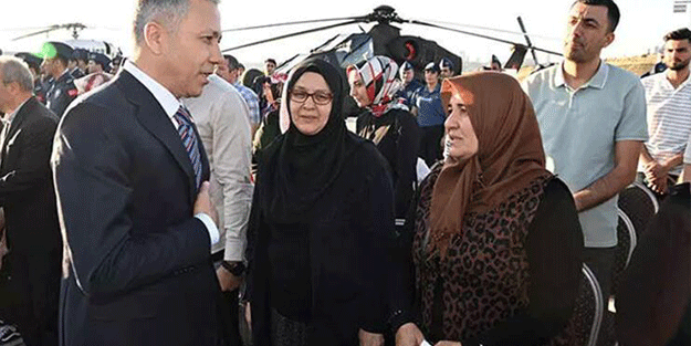 Bakan Yerlikaya'dan mücadele mesajı! Hiçbiriniz kaçacak delik bulamayacaksınız