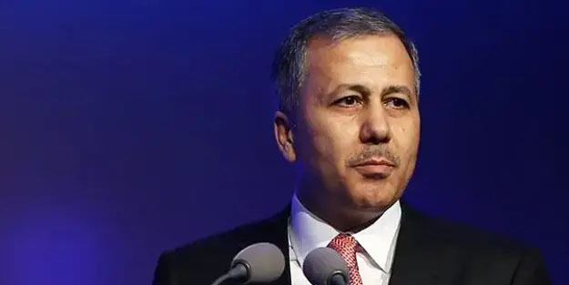 Katil kim? Bakan Yerlikaya'dan Narin Güran açıklaması