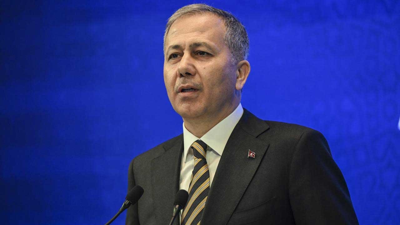 Bakan Yerlikaya'dan şehir eşkıyalarına kötü haber