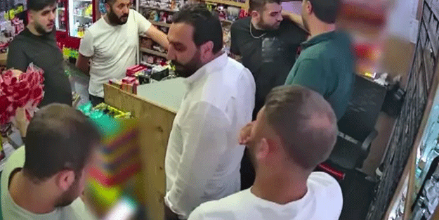 Bakan Yerlikaya'dan tekel bayiindeki cinayete ilişkin açıklama: Olumsuz algı çabasında olanlar var!