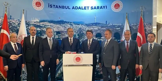 Bakan Yerlikaya'dan terör saldırısı açıklaması