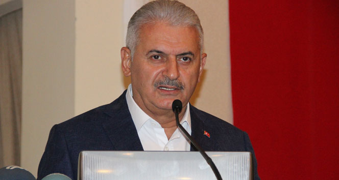 Bakan Yıldırım: 'Demir yolları tarihinin en uzun...'