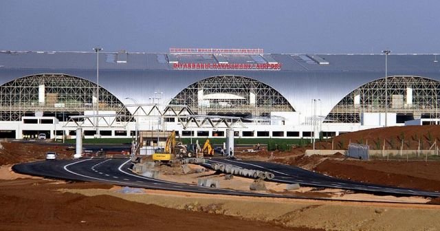 Bakan Yıldırım: Güneydoğu dünyaya 'Diyarbakır Havalimanı' ile açılacak