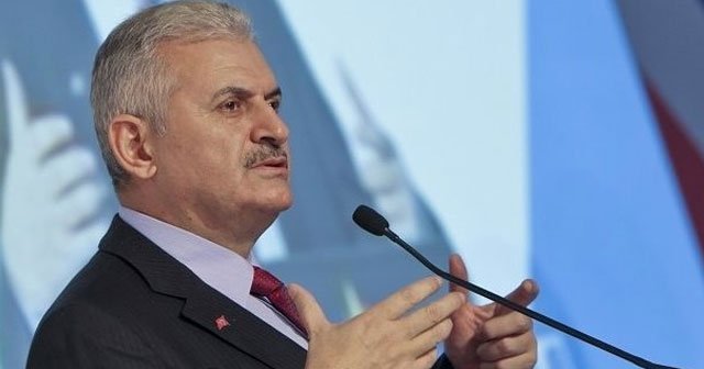 Bakan Yıldırım: Yalan yok böyle bir şey