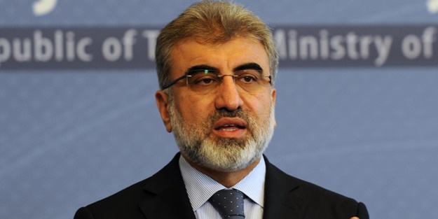 Bakan Yıldız'dan IŞİD açıklaması: Ciddiye almıyorum