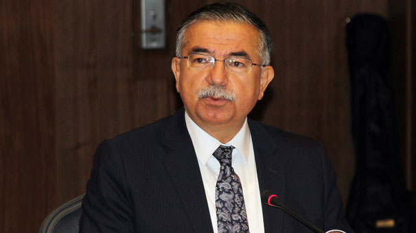 Bakan Yılmaz: Hizmet artık vatandaşın ayağına geliyor