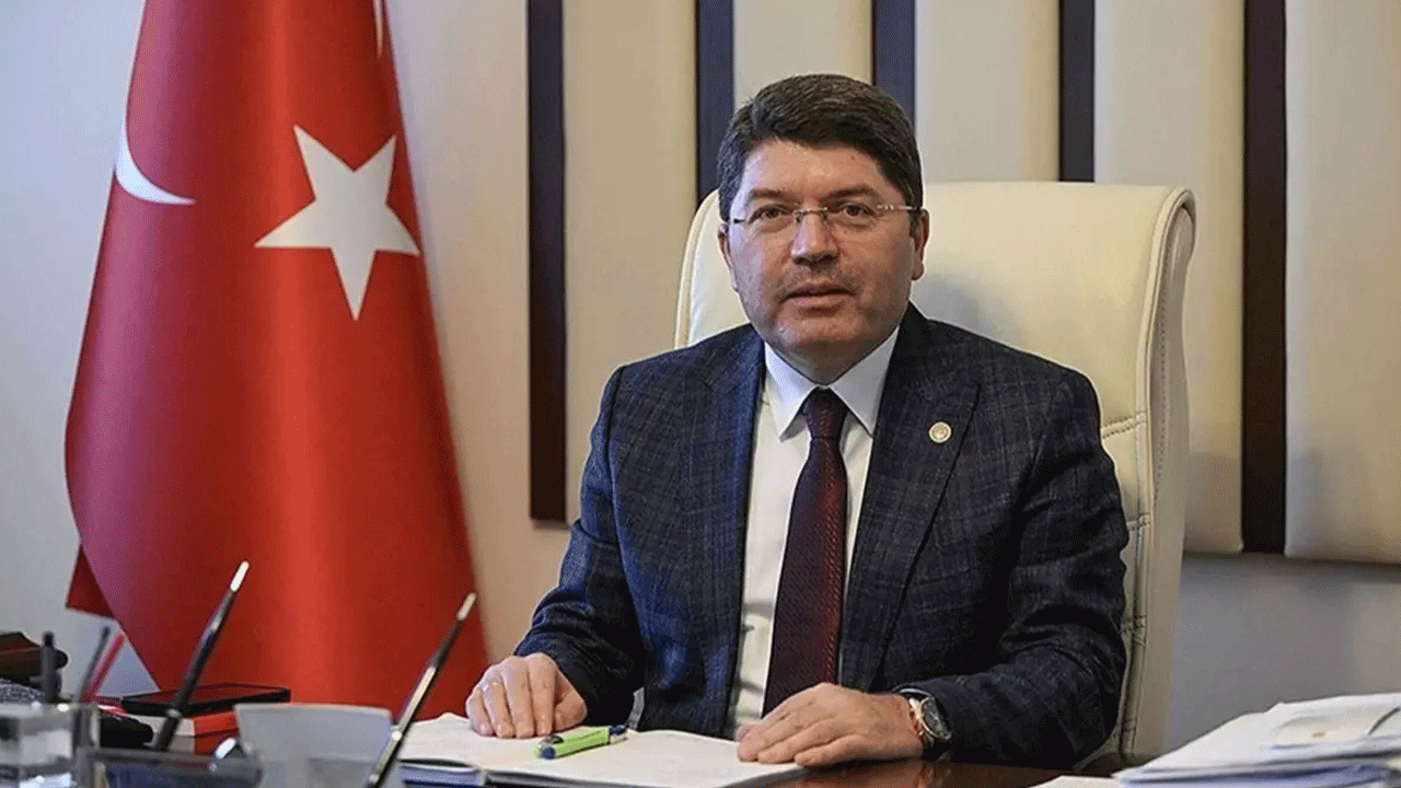 Bakan Yılmaz Tunç Azerbaycan'a gidiyor