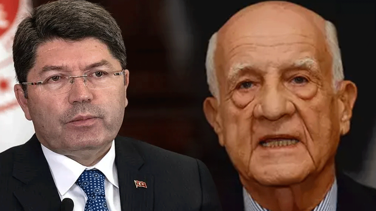 Bakan Yılmaz Tunç'tan İnan Kıraç talimatı