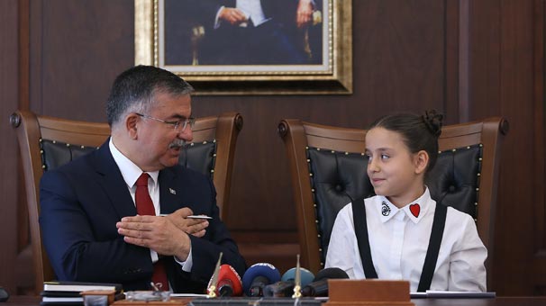 Bakan açıkladı! Üniversite sınavı değişiyor mu?