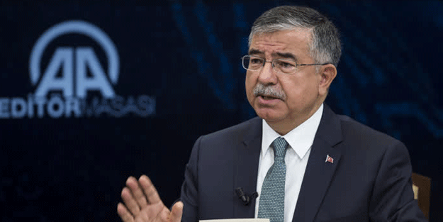 Bakan Yılmaz yeni eğitim modelini açıklıyor