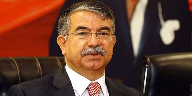 Milli Savunma Bakanı Yılmaz'dan 'bedelli' müjdesi