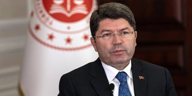 Bakan Tunç'tan "tezkere" paylaşımı! "Netanyahu'nun..."