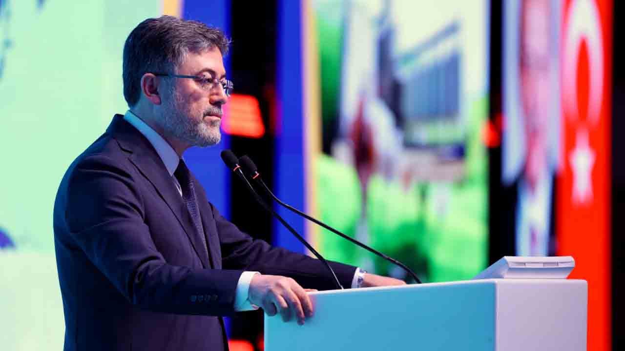 Bakan Yumaklı 10 milyarlık dev destekleme bütçesini duyurdu! Kırsal Kalkınma Yatırım Programı 2026 başvuru dönemi başladı!