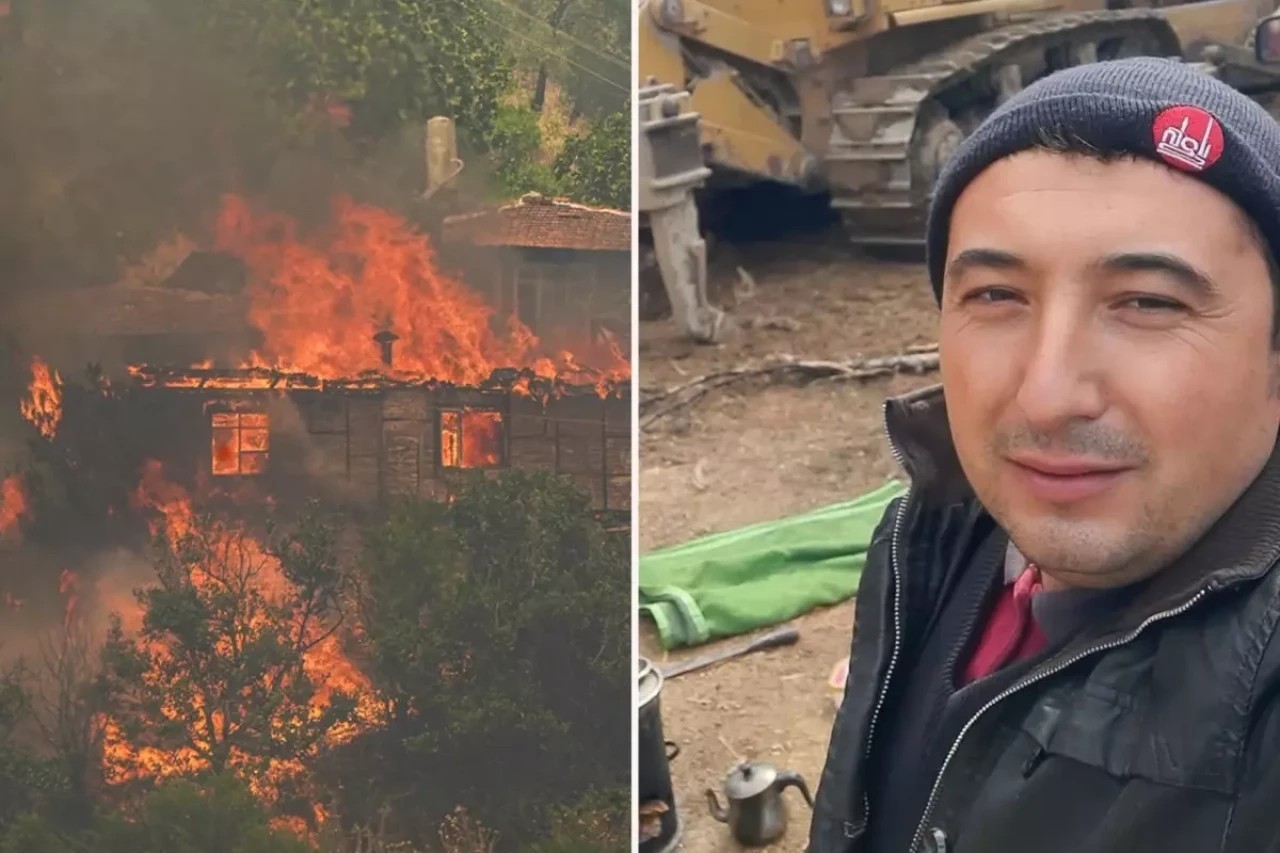 Bakan Yumaklı acı haberi Türkiye’ye duyurdu: Şehit oldu!