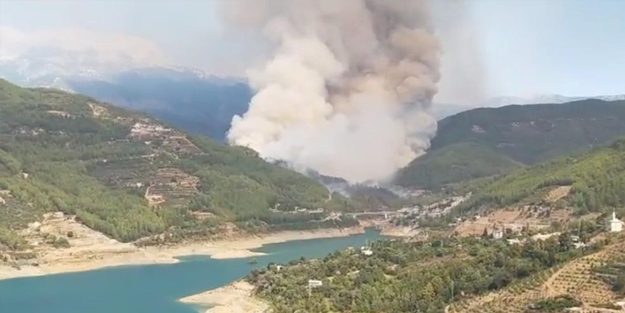Bakan Yumaklı açıkladı! Alanya’dan sevindirici haber