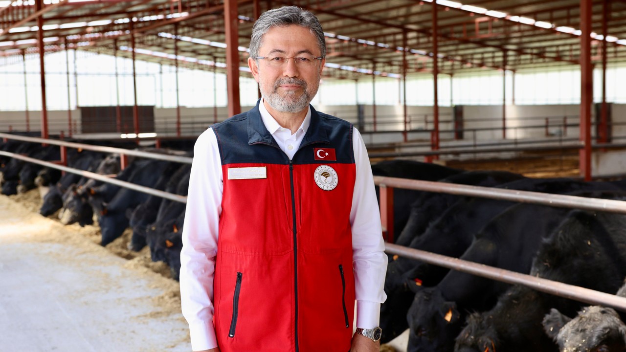 Bakan Yumaklı açıkladı! Kurban Bayramı'nda rekor kesim