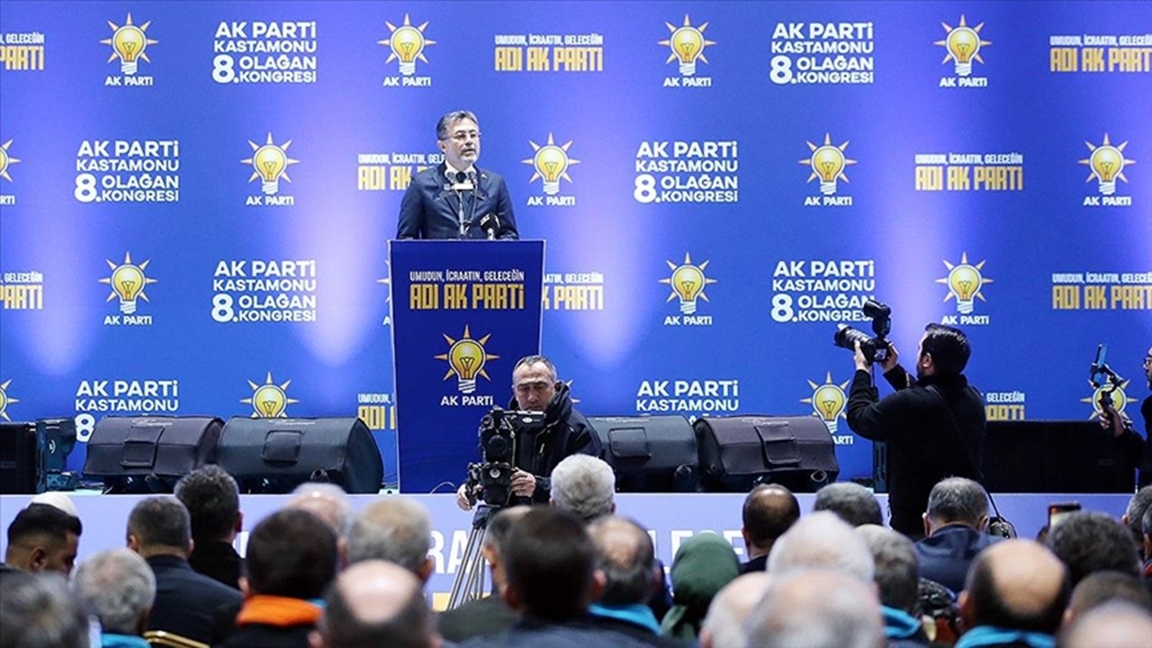 Bakan Yumaklı açıkladı! Bal üretimi yapanlarla ilgili yeni dönem