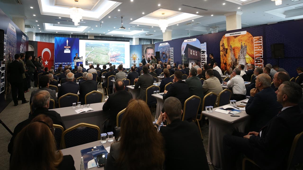 Bakan Yumaklı ‘İsrail tohumu’ algısına rakamlarla cevap verdi İlk 10 ülke içindeyiz